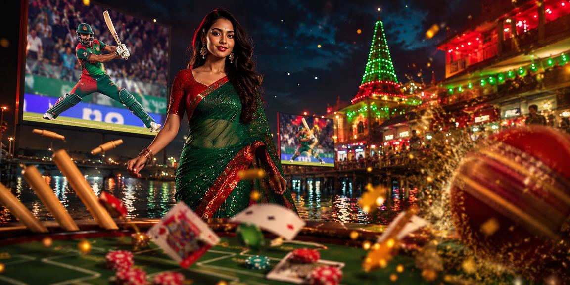বাংলাদেশে ক্রিকেট বেটিং হচ্ছে মোবাইল ফোন থেকে