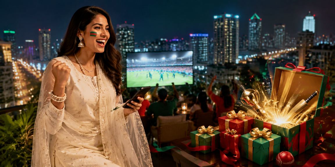 চট্টগ্রামের হালকা রঙে আলোকিত ক্রিকেট বেটিং দৃশ্য